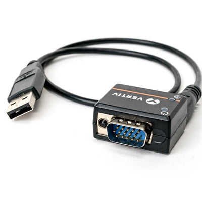 VERTIV SFIQ-VGA Server Interface Module|Access Cable for KVM switches VERTIV SFIQ-VGA Server Interface Module|Access Cable for KVM switches